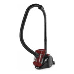 Пылесос Lumme LU-3216 бордовый гранат