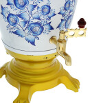 Самовар электрический Элис ЭЛ-4052