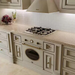 Встраиваемая газовая варочная панель Korting HG 661 CTB