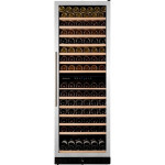 Винный шкаф Dunavox DX-166.428SDSK