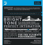 Струны D'Addario EXL116