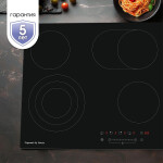 Встраиваемая электрическая варочная панель Zigmund & Shtain CN 38.6 B