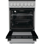 Электрическая плита Gorenje EC5220SG