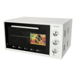 Мини-печь Maunfeld Cemoa.456.W