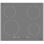 Встраиваемая индукционная варочная панель Korting HI 64560 BGR