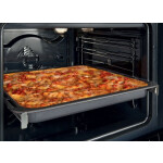 Встраиваемый электрический духовой шкаф Whirlpool AKZ9 6230 NB