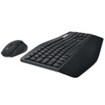 Комплект Logitech Wireless Desktop MK850 (920-008232)
