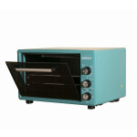 Мини-печь Zarget ZMO 3627BL