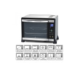 Мини-печь Rommelsbacher BGE 1580/E