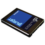 Твердотельный накопитель Patriot PBU240GS25SSDR