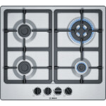 Встраиваемая газовая варочная панель Bosch PGH6B5B90R