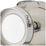 Кофеварка VLK Venice 6002 стальной