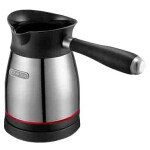 Кофеварка Centek CT-1098 SS