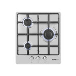 Встраиваемая газовая варочная панель HOMSair HGS433GS