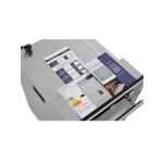 Встраиваемый электрический духовой шкаф Zugel ZOE451X