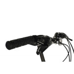 Велосипед Foxx 26SHV.SALSA.19WH1 белый