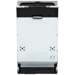 Встраиваемая посудомоечная машина Krona Martina 45 BI