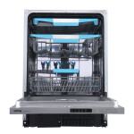 Встраиваемая посудомоечная машина Korting KDI 60460 SD