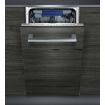 Встраиваемая посудомоечная машина Siemens SR 615X83NR