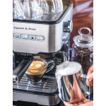 Кофеварка Zigmund & Shtain ZCM-850