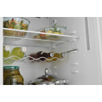 Холодильник Scandilux SBS711EZ12 W