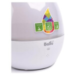 Увлажнитель воздуха Ballu UHB-190