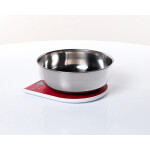 Весы кухонные Zigmund & Shtain Kuchen-Profi DS-120