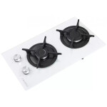 Встраиваемая газовая варочная панель Maunfeld EGHG.32.1CW/G