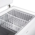 Морозильник-ларь Maunfeld MFL300W