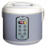 Мультиварка Weissgauff MC-1050F