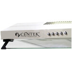Вытяжка Centek СТ-1800-50 white