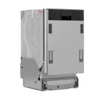 Встраиваемая посудомоечная машина Bosch SPV6YMX11E