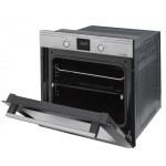 Встраиваемый электрический духовой шкаф LuxDorf B6EM56050
