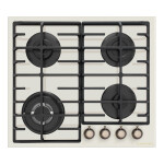 Встраиваемая газовая варочная панель Maunfeld EGHG.64.63CBG.R/G