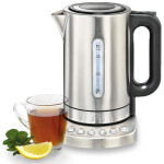 Чайник электрический Solis 5516