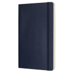 Блокнот Moleskine Classic Soft Large (QP616B20)