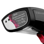 Отпариватель Brayer BR4122