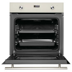 Встраиваемый электрический духовой шкаф Korting OKB 591 CSGB