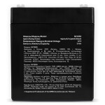 Батарея Sven SV 1250