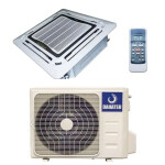 Сплит-система кассетного типа Dahatsu DH-CS24А