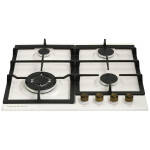Встраиваемая газовая варочная панель Zigmund & Shtain G 16.6 X