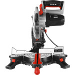 Пила торцовочная Зубр ЗПТ-210-1600 ПЛ