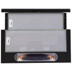 Встраиваемая вытяжка Zigmund & Shtain K 002.61 B