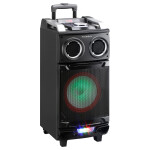 Минисистема Supra SMB-880