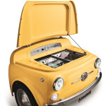 Холодильник Smeg SMEG500G