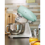 Миксер Smeg SMF02PGEU