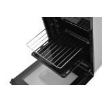 Встраиваемый электрический духовой шкаф Zugel ZOE451B