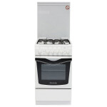 Комбинированная плита DeLuxe 506040.00 гэ