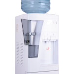 Кулер для воды Aqua Work TY-LDR3W белый