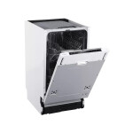 Встраиваемая посудомоечная машина Hyundai HBD 450